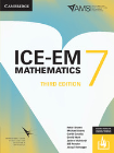 ICE-EM MATHEMATICS YEAR 7 3E EBOOK (eBook only)