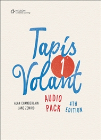 TAPIS VOLANT 1: TEACHER'S AUDIO PACK 4E