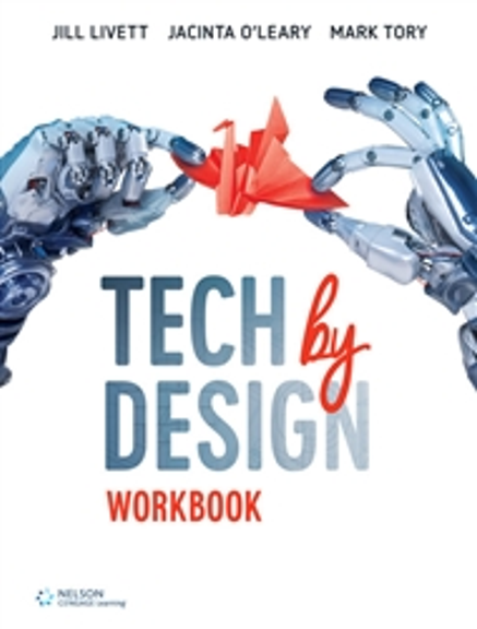 TECH BY DESIGN WORKBOOK