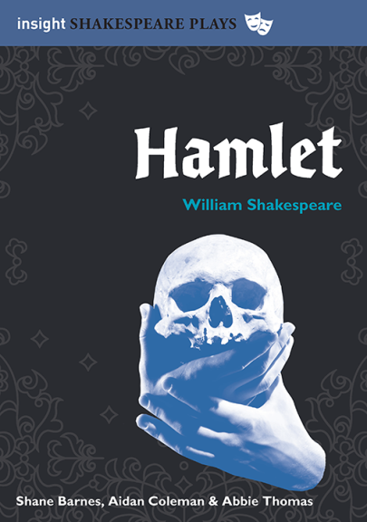 INSIGHT SHAKESPEARE PLAYS: HAMLET 2E