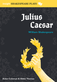 INSIGHT SHAKESPEARE PLAYS: JULIUS CAESAR 2E