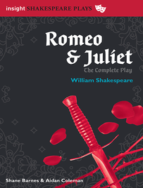 INSIGHT SHAKESPEARE PLAYS: ROMEO & JULIET 2E