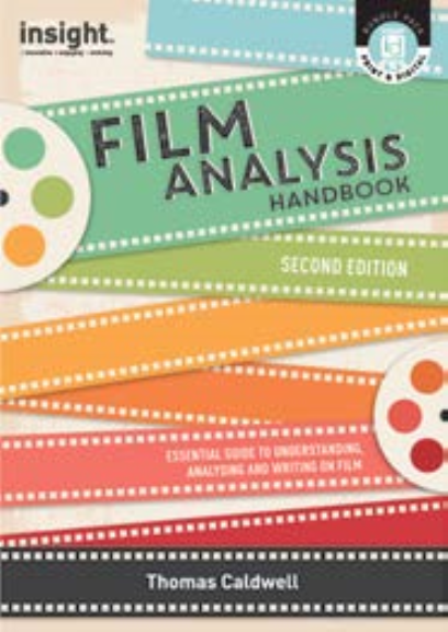 INSIGHT FILM ANALYSIS HANDBOOK 2E