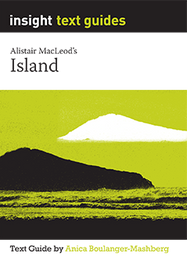 INSIGHT TEXT GUIDE ISLAND + EBOOK BUNDLE