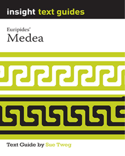 INSIGHT TEXT GUIDE: MEDEA + EBOOK BUNDLE