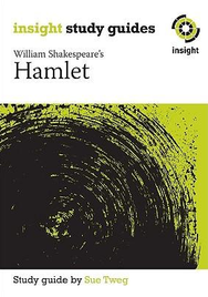 INSIGHT TEXT GUIDE: HAMLET + EBOOK BUNDLE