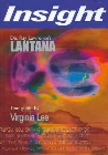 INSIGHT TEXT GUIDE: LANTANA