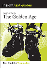 INSIGHT TEXT GUIDE: THE GOLDEN AGE + EBOOK BUNDLE