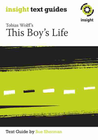 INSIGHT TEXT GUIDE: THIS BOY'S LIFE + EBOOK BUNDLE