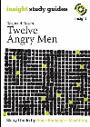 INSIGHT TEXT GUIDE: TWELVE ANGRY MEN + EBOOK BUNDLE
