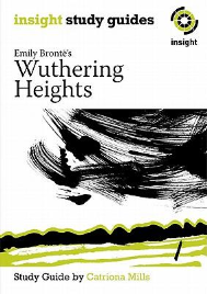 INSIGHT TEXT GUIDE: WUTHERING HEIGHTS + EBOOK BUNDLE