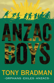 ANZAC BOYS