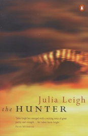 THE HUNTER (FILM TIE)