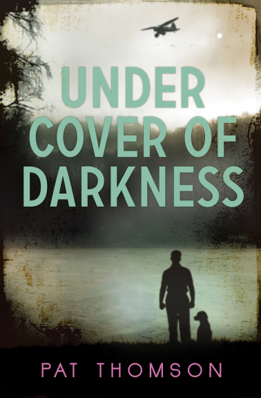 UNDER COVER OF DARKNESS