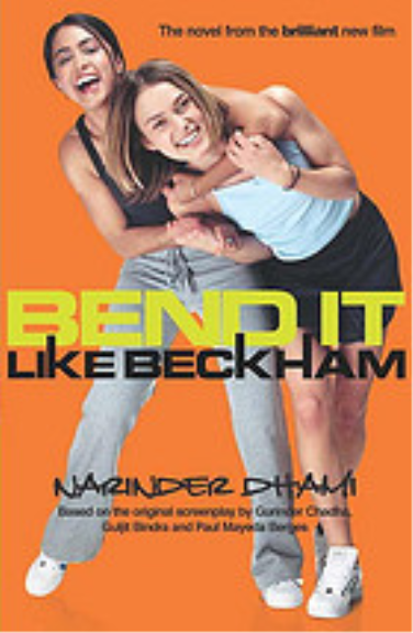 BEND IT LIKE BECKHAM