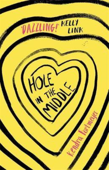 HOLE IN THE MIDDLE 