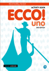 ECCO! UNO ACTIVITY BOOK 2E