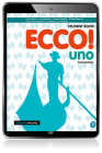 ECCO! UNO STUDENT EBOOK READER+ 2E (eBook only)