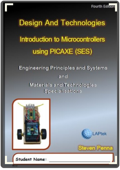 SCHOOL ELECTRONIC SUPPLIES INTRODUCTION TO MICROCONTROLLERS 5E