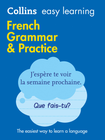 COLLINS EASY LEARNING FRENCH GRAMMAR AND PRACTICE 2E