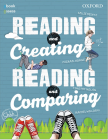 READING AND CREATING/READING AND COMPARING STUDENT BOOK + OBOOK/ASSESS