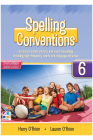 SPELLING CONVENTIONS BOOKS 6 (2E)