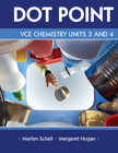 VCE CHEMISTRY UNITS 3&4 DOT POINT