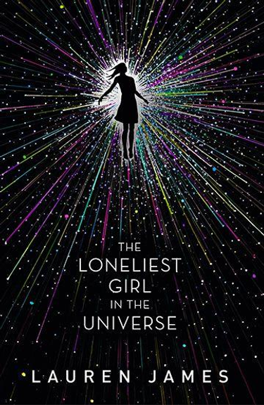 THE LONELIEST GIRL IN THE UNIVERSE