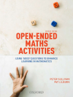 OXFORD OPEN ENDED MATHS ACTIVITIES REVISED EDITION