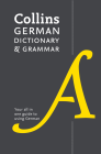 COLLINS GERMAN DICTIONARY AND GRAMMAR