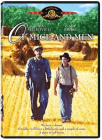 OF MICE AND MEN DVD