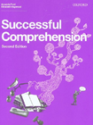 SUCCESSFUL COMPREHENSION