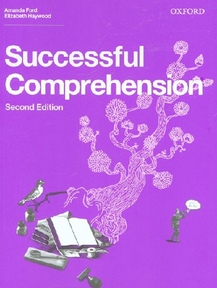 SUCCESSFUL COMPREHENSION