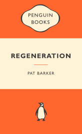 REGENERATION: POPULAR PENGUIN