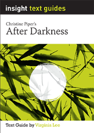 INSIGHT TEXT GUIDE: AFTER DARKNESS + EBOOK BUNDLE