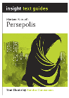 INSIGHT TEXT GUIDE: PERSEPOLIS + EBOOK BUNDLE