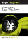 INSIGHT TEXT GUIDE: REAR WINDOW + EBOOK BUNDLE