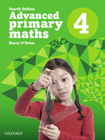 OXFORD ADVANCED PRIMARY MATHS 4 AC EDITION 4E