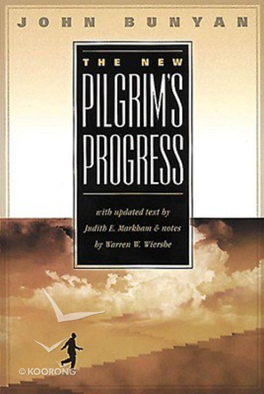 THE NEW PILGRIM'S PROGRESS