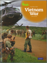 VIETNAM WAR: AUSTRALIA AT WAR