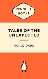 TALES OF THE UNEXPECTED: POPULAR PENGUINS