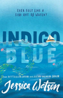 INDIGO BLUE