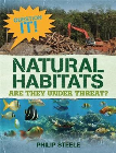 QUESTION IT! NATURAL HABITATS