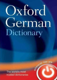 OXFORD GERMAN DICTIONARY 3E