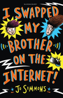 I SWAPPED MY BROTHER ON THE INTERNET