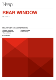 NEAP SMARTSTUDY: REAR WINDOW