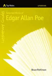 TOP NOTES: EDGAR ALLAN POE