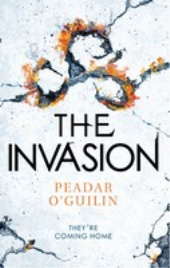 THE INVASION