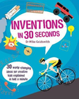 INVENTIONS IN 30 SECONDS