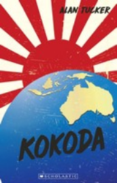 MY AUSTRALIAN STORY: KOKODA